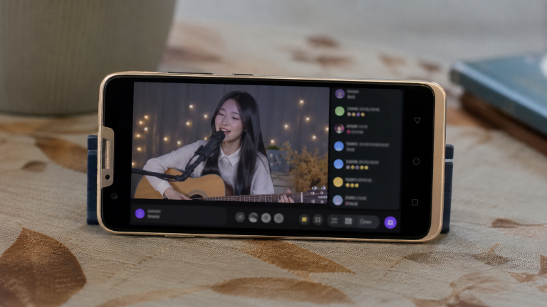 Poplive App Clone Architecture Review for Buyers