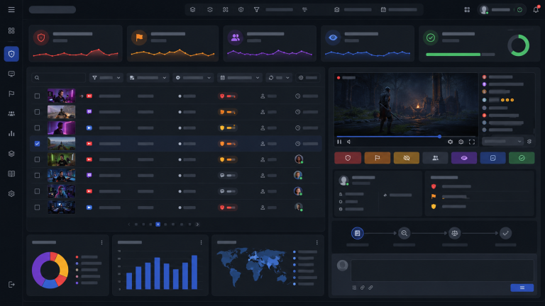 Live Streaming App Source Code Due Diligence Checklist